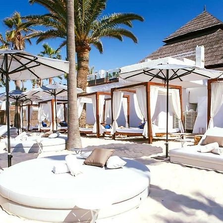 El Arbol - Rooftop Pool - Puerto Deportivo Marbella Exterior foto